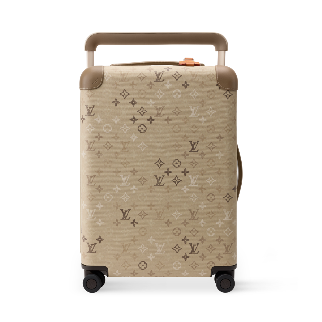 お値下げしました。 ルイヴィトン　ホライゾン55 限定 スーツケース ホライゾン 55 LV カラーマニア｜ルイ・ヴィトン 公式